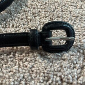 Belt - Genuine Leather